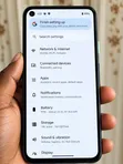 Google Pixel 4a 128GB Black (UK Used, Battery Issue) - 2