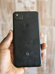 Google Pixel 4a 128GB Black (UK Used, Battery Issue) - 4