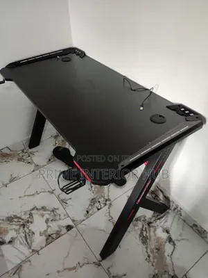 Babban teburin wasa na 140cm don saitin gida