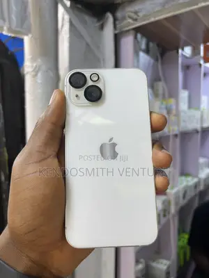 Apple iPhone 13 256GB Fari