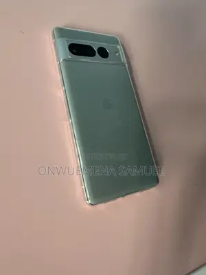 Google Pixel 7 Pro 128GB Green