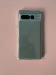 Google Pixel 7 Pro 128GB Green - 2