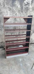 Home Interiors Rak Kayan Kafa - Amfani - 1