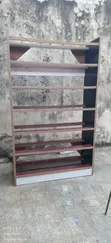 Home Interiors Rak Kayan Kafa - Amfani - 2