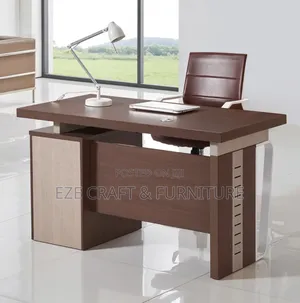 Yifaa 4ft Office Table