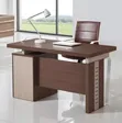 Yifaa 4ft Table na Ofis - 1