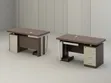 Yifaa 4ft Table na Ofis - 3