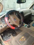 Ford Explorer 2003 Green - 3