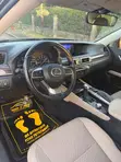Lexus GS 350 2016 Gray - 3