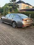 Lexus GS 350 2016 Gray - 5