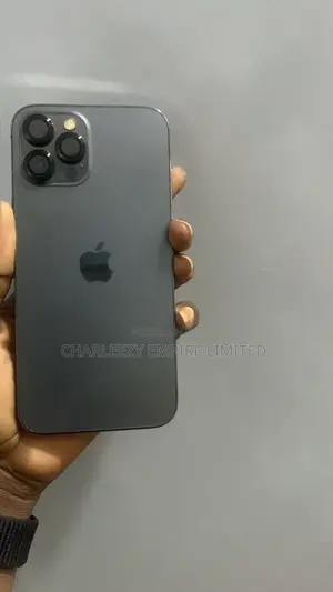 Apple iPhone 12 Pro Max 128GB Grey