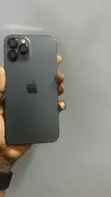 Apple iPhone 12 Pro Max 128GB Gray - 1