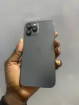 Apple iPhone 12 Pro Max 128GB Gray - 2