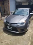 2015 Toyota Corolla - Clean, Uyo - 1