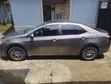 2015 Toyota Corolla - Clean, Uyo - 4