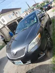 Toyota Camry 2010 Grey - 3