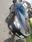 Toyota Camry 2010 Grey - 4
