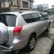 Toyota RAV4 2008 Silver - 5