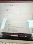 Microsoft Surface Laptop 2 - 16GB RAM, 512GB SSD, Core i7 - 1