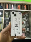 Apple iPhone 13 128GB White - 1
