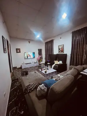 3 Bedroom Bungalow for Sale in Akobo, Ibadan
