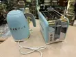 Uakeem Luxury Breakfast Set: Toaster Mai Yanka Biyu & Kettle Mai Lita 2 - 3
