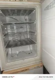 Used Privileg Table Top Freezer - White - 1