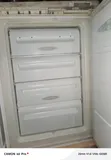 Used Privileg Table Top Freezer - White - 2