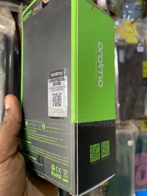 Oraimo Boulevard OCC-32D Car Bluetooth Charger & FM Transmitter