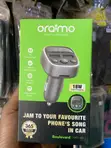 Oraimo Boulevard OCC-32D Car Bluetooth Charger & FM Transmitter - 2