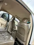 Lexus RX 350 2010 White - 3