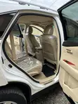Lexus RX 350 2010 White - 4