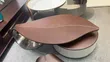 Home Interiors Babban Center Table Mai Inganci - 2