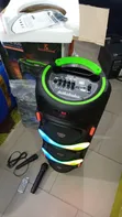 1800W Rechargeable Public Address System - 4