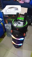 1800W Rechargeable Public Address System - 5