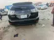 Lexus RX 330 2006 Black SUV - 1
