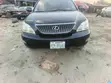 Lexus RX 330 2006 Black SUV - 2