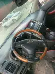 Lexus RX 330 2006 Black SUV - 3