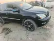 Lexus RX 330 2006 Black SUV - 4