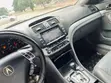 Acura TSX Automatic 2008 Gray - 1