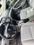 Acura TSX Automatic 2008 Gray - 2