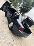 Acura TSX Automatic 2008 Gray - 4