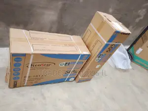 Kenstar 2HP Inverter Split AC