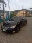 Lexus ES 350 2012 Black - 1
