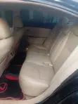 Lexus ES 350 2012 Black - 4