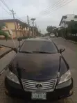 Lexus ES 350 2012 Black - 5