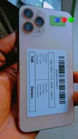 Apple iPhone 11 Pro 256GB Gold - 1