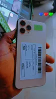 Apple iPhone 11 Pro 256GB Gold - 3