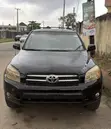 Toyota RAV4 Limited 2008 - 1