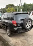 Toyota RAV4 Limited 2008 - 2